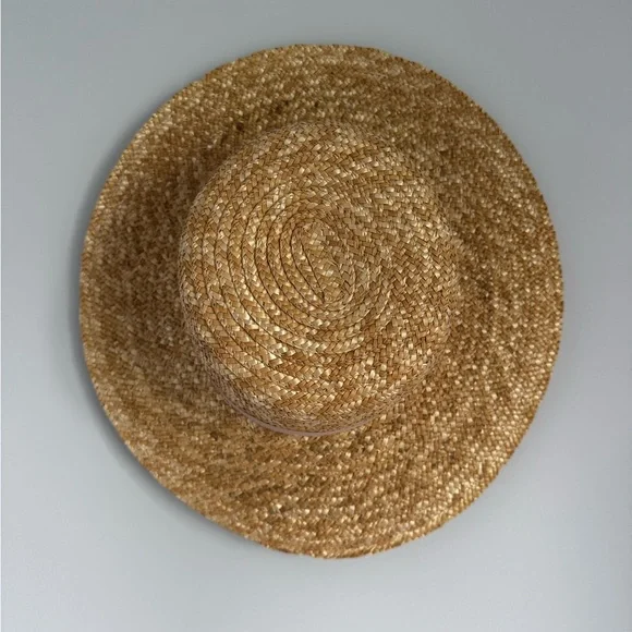 ASOS - straw hat - Picture 3 of 4